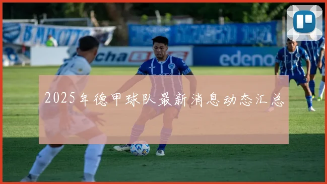 2025年德甲球队最新消息动态汇总